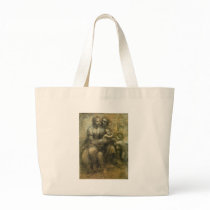 St. Anne cartoon bags