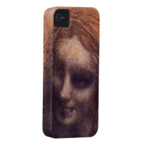 St. Anne Case-mate Iphone 4 Cases
