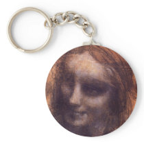 St. Anne Keychains