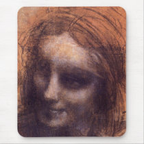 St. Anne Mousepad
