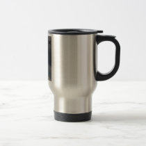 St Anne, RISING ABOVE mugs