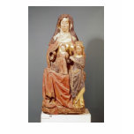 St. Anne, the Virgin and Child, t-shirts