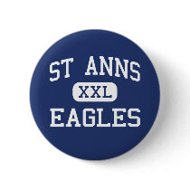 St Anns - Eagles - High - Hyattsville Maryland buttons