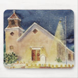 St. Ann's Parish Church 1917 mousepad