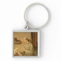 St Anthony of Padua Key Chains