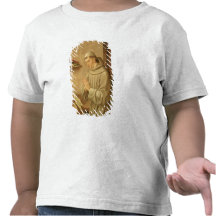 St Anthony of Padua Tshirts