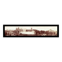 St. Anthony Park, MN Photo 1902 posters