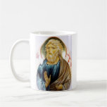 St.Apostle Andrey Firstcalled Coffee Mugs