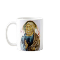 St.Apostle Andrey Firstcalled mugs