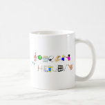 ST at Work Coffee Mugs