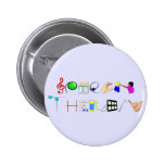 ST at Work Pins