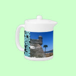 St Augustine 2012 jGibney The MUSEUM Zazzle Gifts teapots