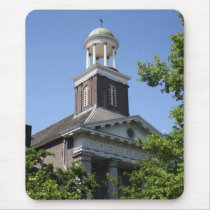 St Augustine Church Mouse Pads