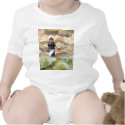 St Augustine Florida lighthouse painting t-shirts by dereklovessheila St Augustine Florida lighthouse painting t-shirts