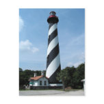 St. Augustine, Florida Postcard