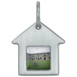 St Augustine Fort Castillo de San Marcos II Pet Name Tags
