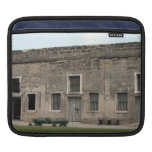 St Augustine Fort II.jpg Sleeve For iPads