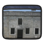 St Augustine Fort Windows iPad Sleeve