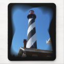 St. Augustine Lighthouse mousepads