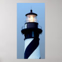 St Augustine Lighthouse posters