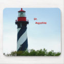 St. Augustine mousepads