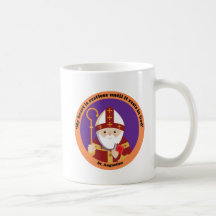 St. Augustine of Hippo Mugs