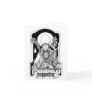 St. Augustine of Hippo Notecard