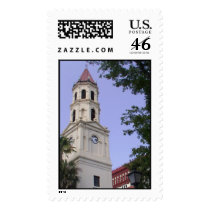 St Augustine postage by Nyutan St Augustine postage