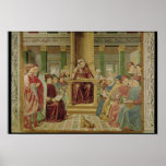 St. Augustine Reading Rhetoric Posters