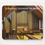 St Augustine's, Christchurch mousepads