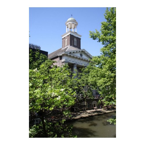 St Augustine's Church, Utrecht