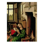 St. Barbara Postcards