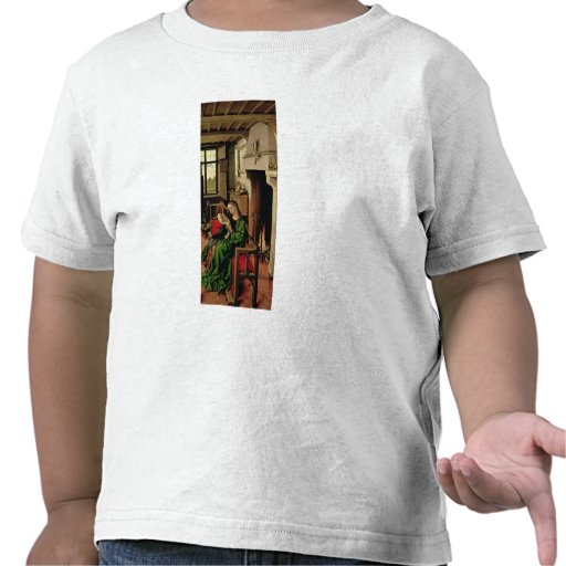 St. Barbara Tees