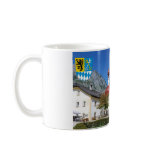 St. Bartholomä Church Mug