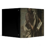St. Bartholomew, 1620 binders