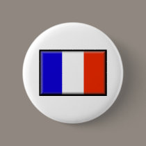 St. Barts Flag buttons