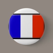 St. Barts Flag buttons