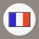 St. Barts Flag magnets