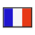 St. Barts Flag postcards