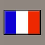 St. Barts Flag t-shirts