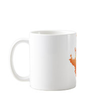 St. Barts FWI Mug