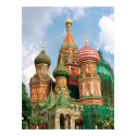 St.Basil Cathedral posters