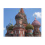 St. Basil's Cathedral Post Card