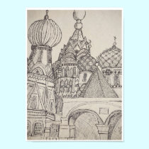 St. Basil's Cathedral
