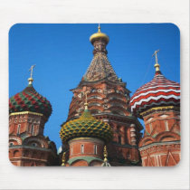 St-Basil's-Moscow, on a mousepad by design_girl St-Basil's-Moscow, on a mousepad