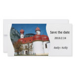 St. Batholomä Church Photo Card