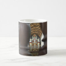 St Bavo Church, Haarlem Mugs