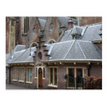 St Bavo Church, Haarlem Post Cards