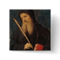 St. Benedict Pin