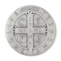 St Benedict Magnet